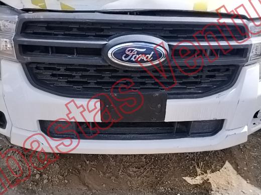 FORD RANGER 2026, foto 18 de 19
