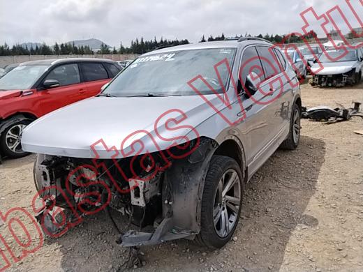 VOLKSWAGEN TIGUAN 2024, foto 1 de 19
