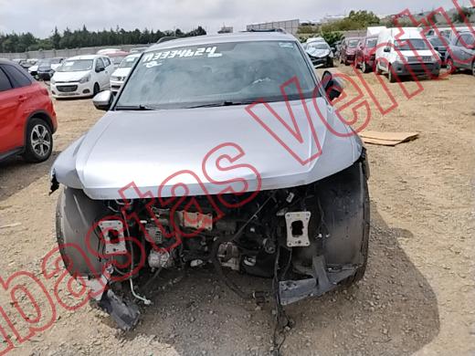 VOLKSWAGEN TIGUAN 2024, foto 2 de 19