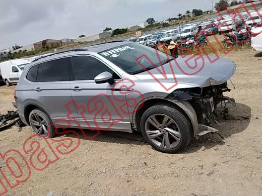 VOLKSWAGEN TIGUAN 2024, foto 4 de 19