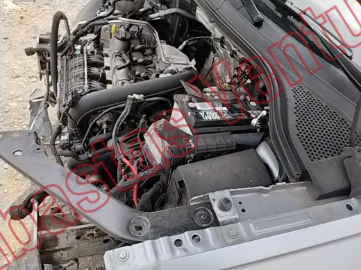 VOLKSWAGEN TIGUAN 2024, foto 9 de 19