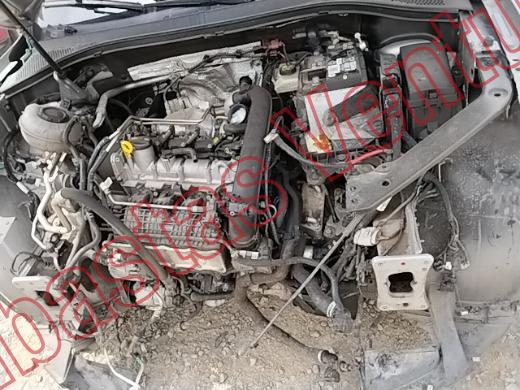 VOLKSWAGEN TIGUAN 2024, foto 10 de 19