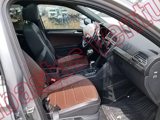 VOLKSWAGEN TIGUAN 2024, foto 12 de 19