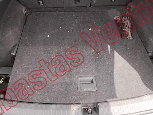 VOLKSWAGEN TIGUAN 2024, foto 15 de 19