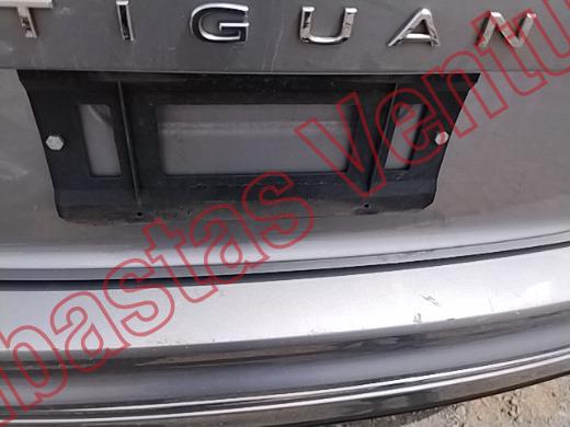 VOLKSWAGEN TIGUAN 2024, foto 19 de 19
