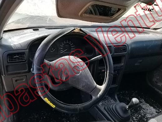 NISSAN TSURU 1999, foto 14 de 19