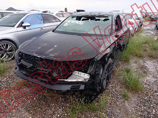 HONDA CIVIC 2024, foto 1 de 19