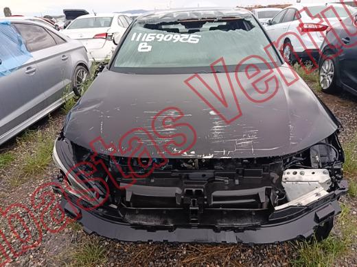 HONDA CIVIC 2024, foto 2 de 19