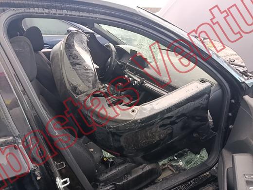 HONDA CIVIC 2024, foto 12 de 19