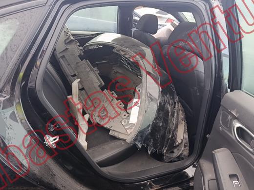 HONDA CIVIC 2024, foto 13 de 19