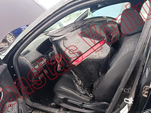 HONDA CIVIC 2024, foto 17 de 19