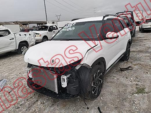 HYUNDAI CRETA GRAND 2026, foto 1 de 19