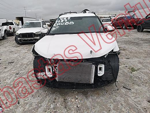 HYUNDAI CRETA GRAND 2026, foto 2 de 19
