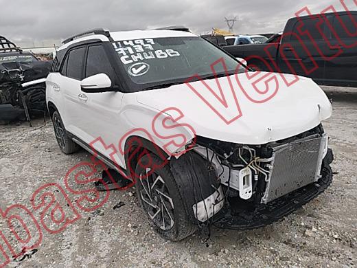 HYUNDAI CRETA GRAND 2026, foto 3 de 19