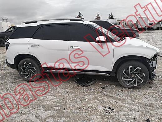 HYUNDAI CRETA GRAND 2026, foto 4 de 19