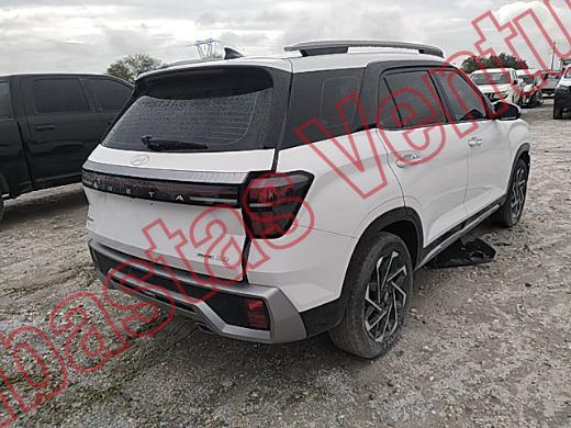 HYUNDAI CRETA GRAND 2026, foto 5 de 19