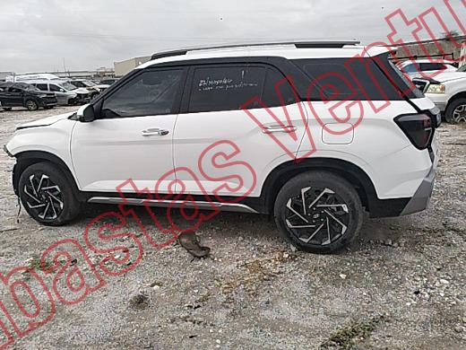 HYUNDAI CRETA GRAND 2026, foto 8 de 19