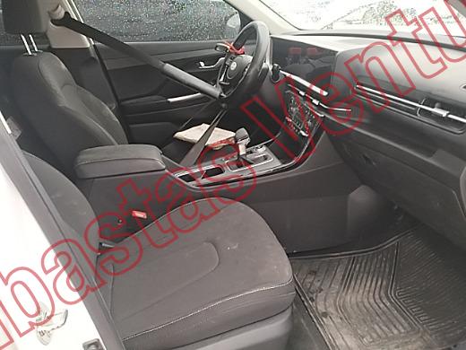 HYUNDAI CRETA GRAND 2026, foto 12 de 19