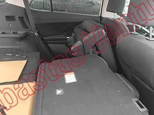 HYUNDAI CRETA GRAND 2026, foto 13 de 19