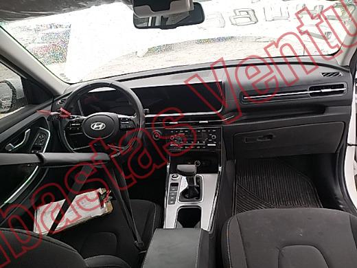 HYUNDAI CRETA GRAND 2026, foto 14 de 19