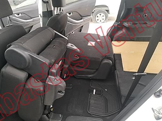 HYUNDAI CRETA GRAND 2026, foto 16 de 19