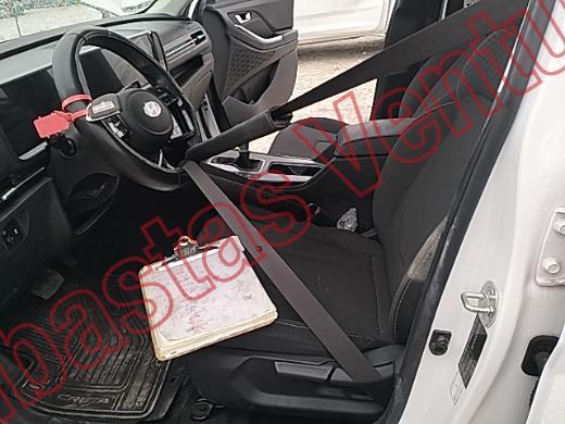HYUNDAI CRETA GRAND 2026, foto 17 de 19