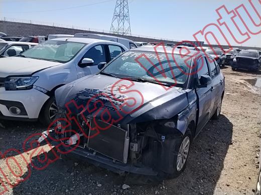 TOYOTA YARIS 2024, foto 1 de 19