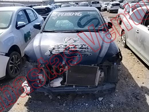 TOYOTA YARIS 2024, foto 2 de 19