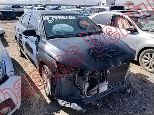 TOYOTA YARIS 2024, foto 4 de 19