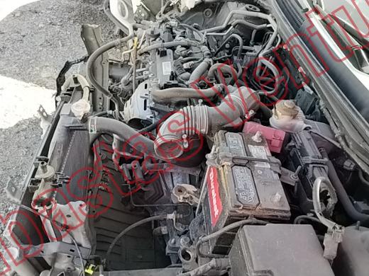 TOYOTA YARIS 2024, foto 9 de 19