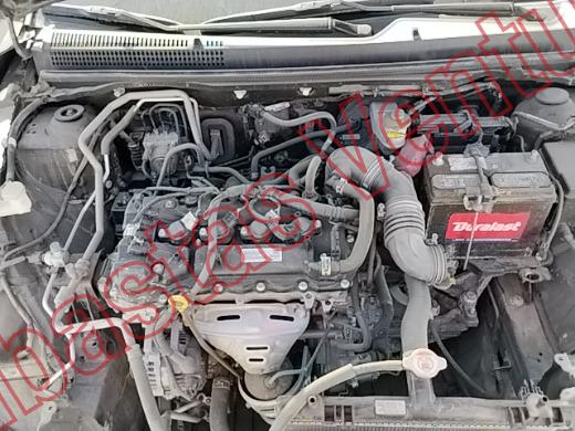 TOYOTA YARIS 2024, foto 10 de 19