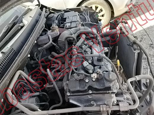 TOYOTA YARIS 2024, foto 11 de 19