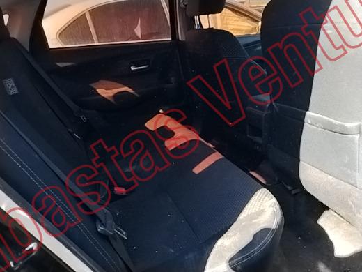 TOYOTA YARIS 2024, foto 13 de 19