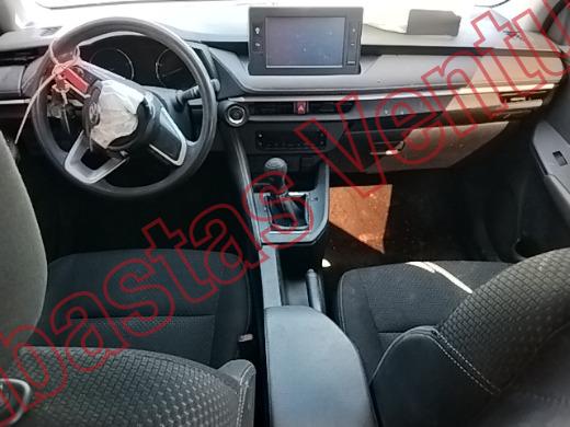 TOYOTA YARIS 2024, foto 14 de 19