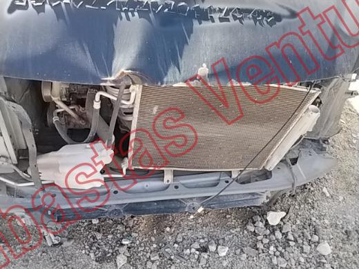 TOYOTA YARIS 2024, foto 18 de 19