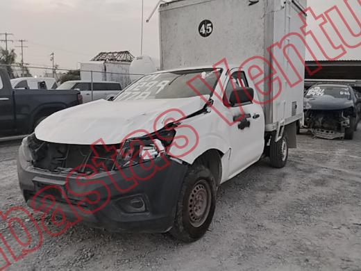 NISSAN CHASIS CABINA 2020, foto 1 de 19