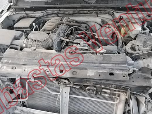 NISSAN CHASIS CABINA 2020, foto 10 de 19