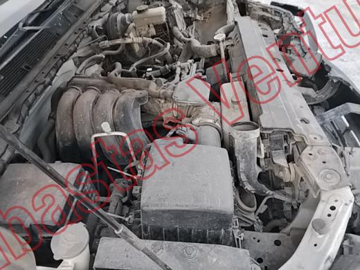 NISSAN CHASIS CABINA 2020, foto 11 de 19