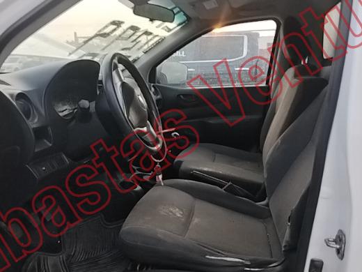 NISSAN CHASIS CABINA 2020, foto 16 de 19