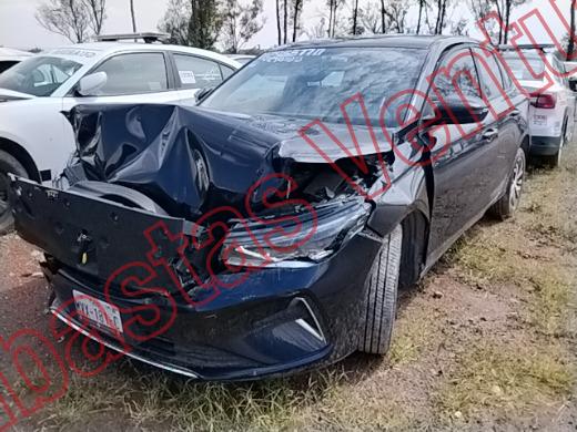 GEELY EMGRAND  2026, foto 1 de 19