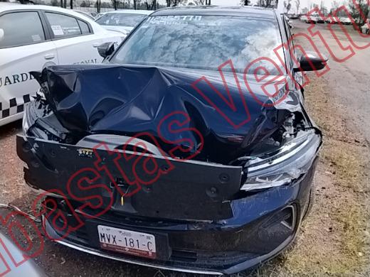 GEELY EMGRAND  2026, foto 2 de 19