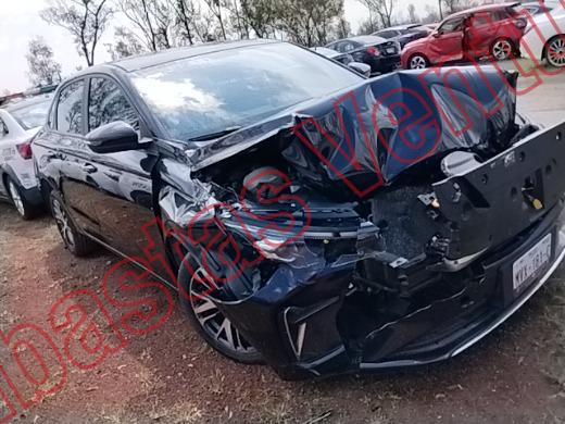GEELY EMGRAND  2026, foto 3 de 19