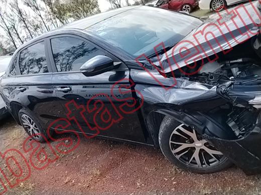 GEELY EMGRAND  2026, foto 4 de 19