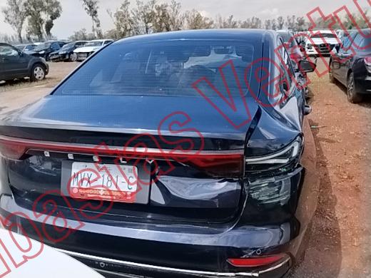 GEELY EMGRAND  2026, foto 6 de 19