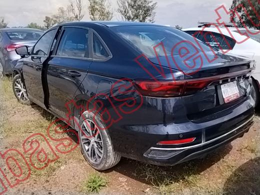 GEELY EMGRAND  2026, foto 7 de 19