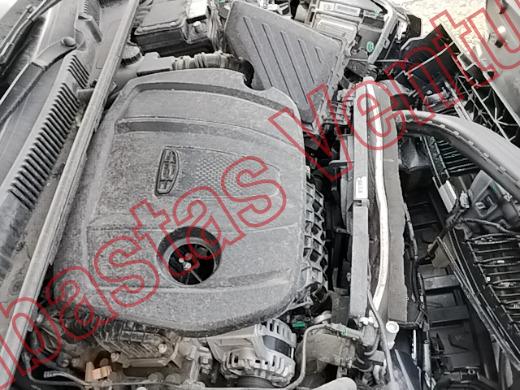 GEELY EMGRAND  2026, foto 11 de 19