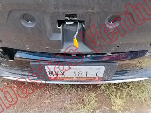 GEELY EMGRAND  2026, foto 18 de 19