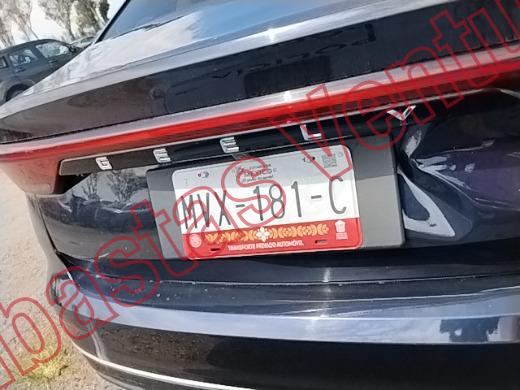 GEELY EMGRAND  2026, foto 19 de 19