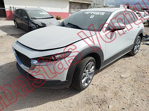 MAZDA CX-30 2026, foto 1 de 19