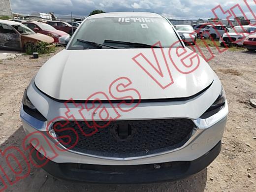 MAZDA CX-30 2026, foto 2 de 19